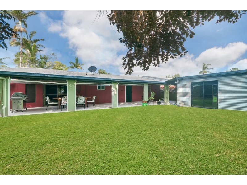 13 Massey Street, Edmonton QLD 4869