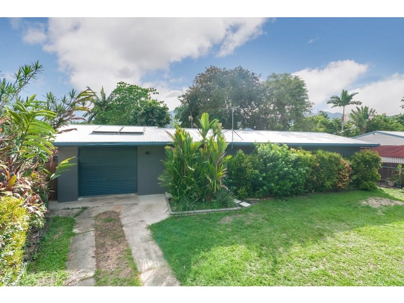 13 Massey Street, Edmonton QLD 4869