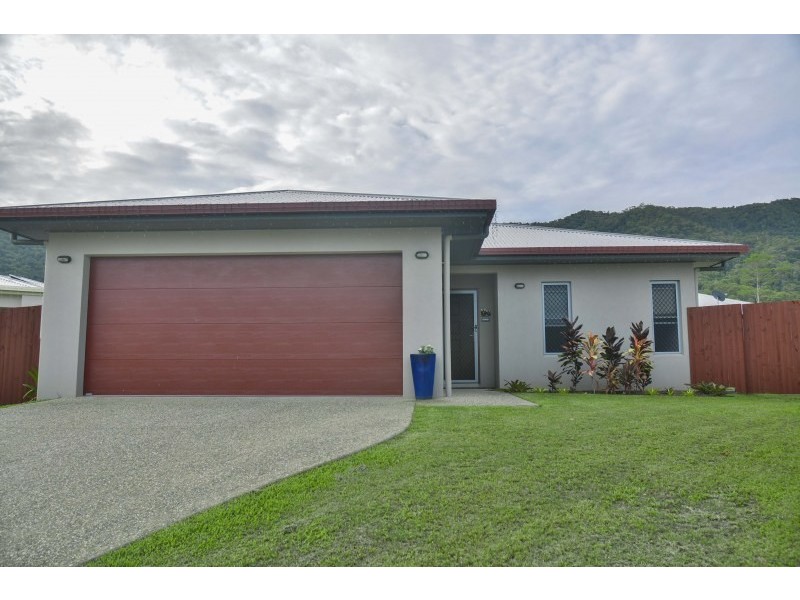 9 Tati Close, Bentley Park QLD 4869