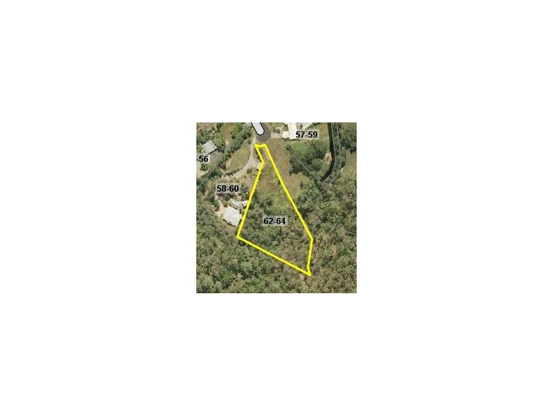 Lot 13,  Ellison Street, Clifton Beach QLD 4879 Floorplan
