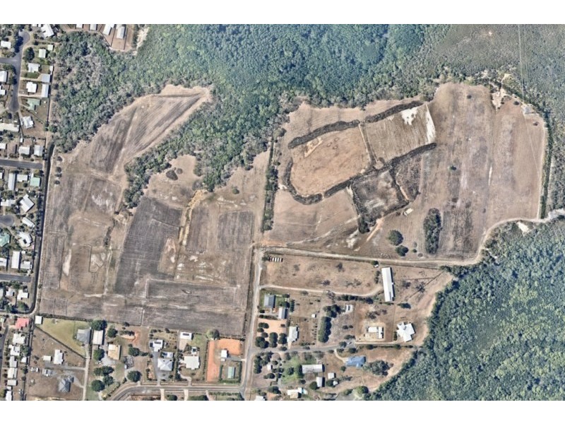 Lot 105, Pittsburg Street, White Rock QLD 4868