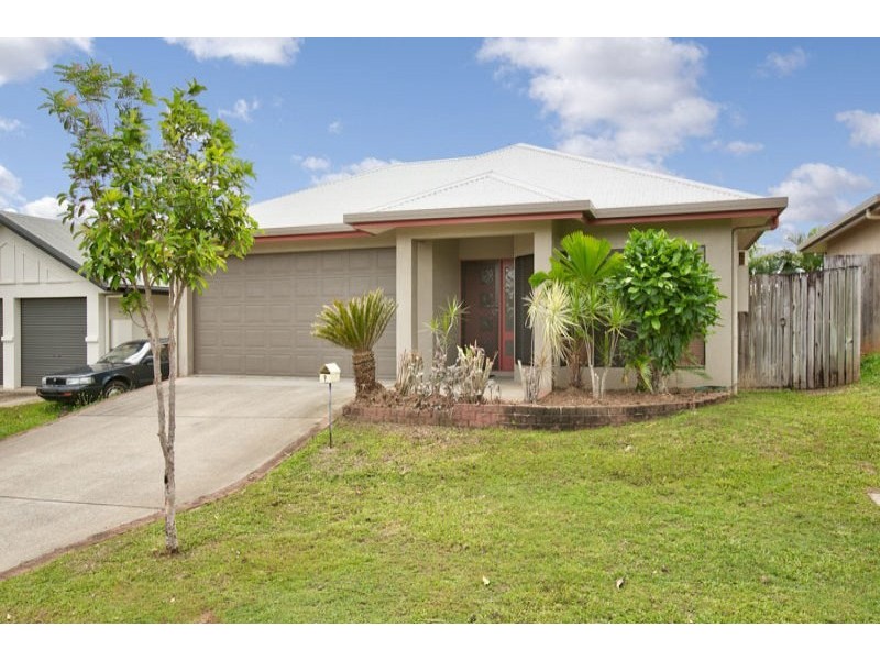 9 Coolamon Terrace, Mount Sheridan QLD 4868