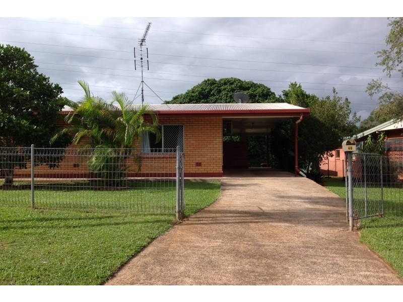 40 Karwin Street, Bayview Heights QLD 4868