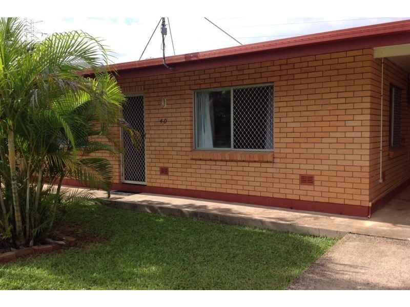 40 Karwin Street, Bayview Heights QLD 4868