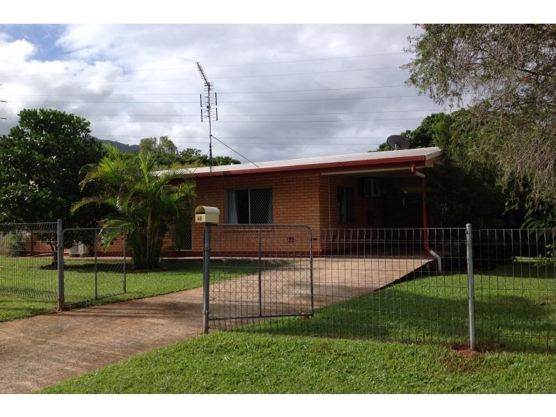 40 Karwin Street, Bayview Heights QLD 4868