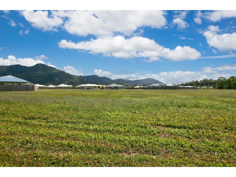 Lot 209, Tarantino Crescent, White Rock QLD 4868