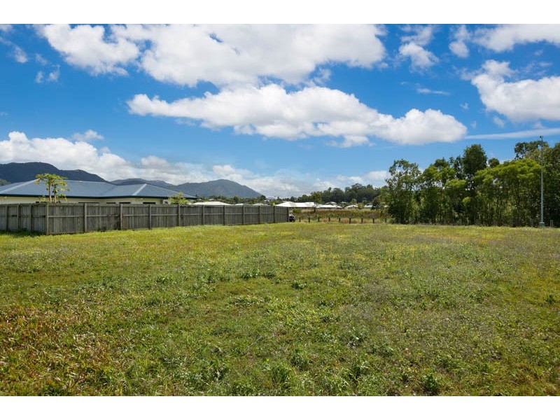 Lot 210,  Tarantino Crescent, White Rock QLD 4868