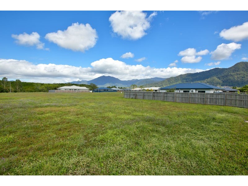 Lot 210,  Tarantino Crescent, White Rock QLD 4868
