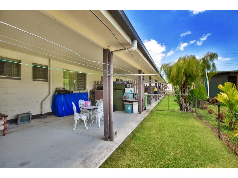 4/19 Norman Street, Gordonvale QLD 4865