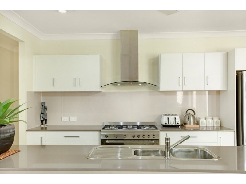Lot 526 Ainscow Drive, Bentley Park QLD 4869