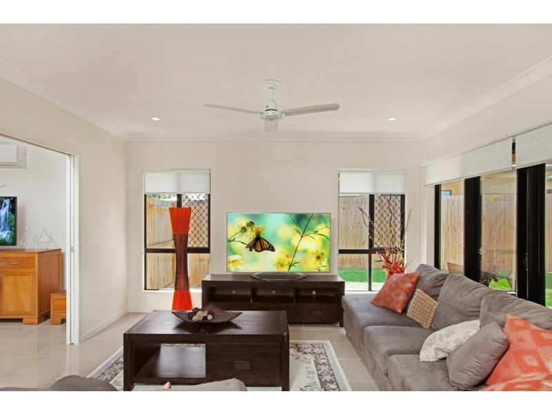Lot 526 Ainscow Drive, Bentley Park QLD 4869