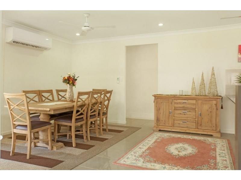 Lot 526 Ainscow Drive, Bentley Park QLD 4869