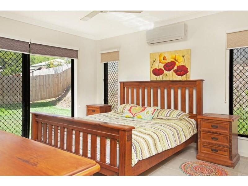 Lot 526 Ainscow Drive, Bentley Park QLD 4869