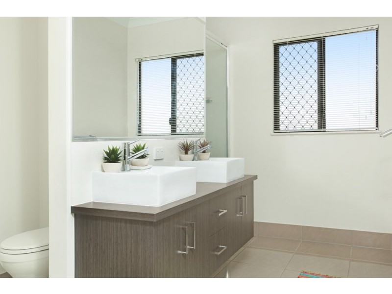 Lot 526 Ainscow Drive, Bentley Park QLD 4869