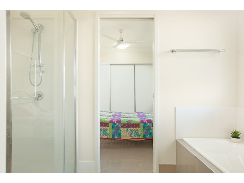 Lot 526 Ainscow Drive, Bentley Park QLD 4869