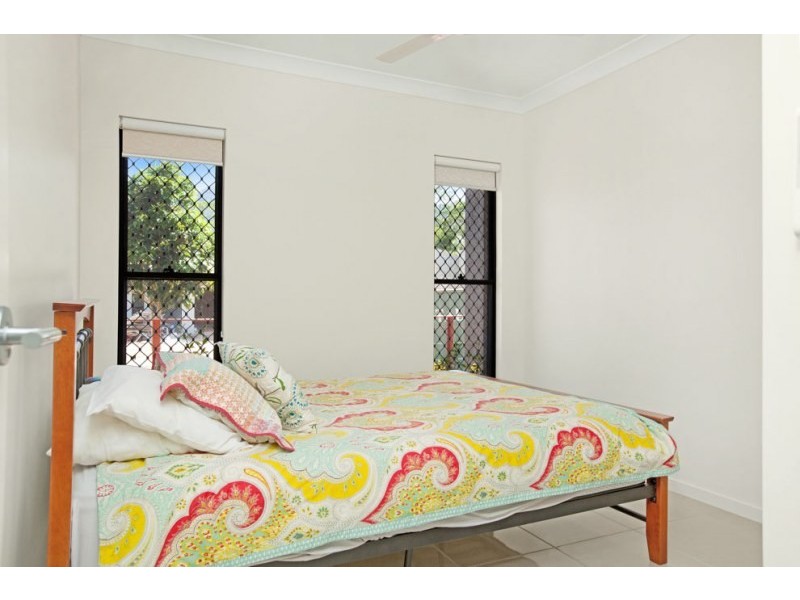 Lot 526 Ainscow Drive, Bentley Park QLD 4869