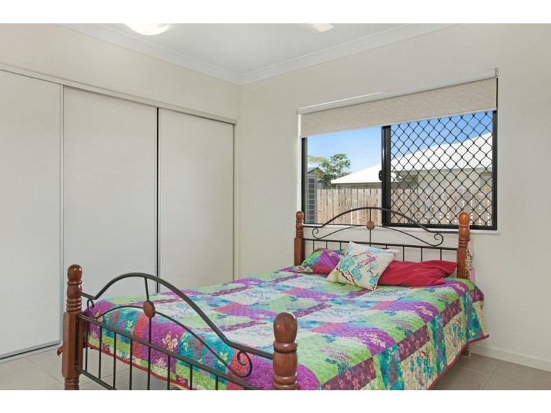 Lot 526 Ainscow Drive, Bentley Park QLD 4869