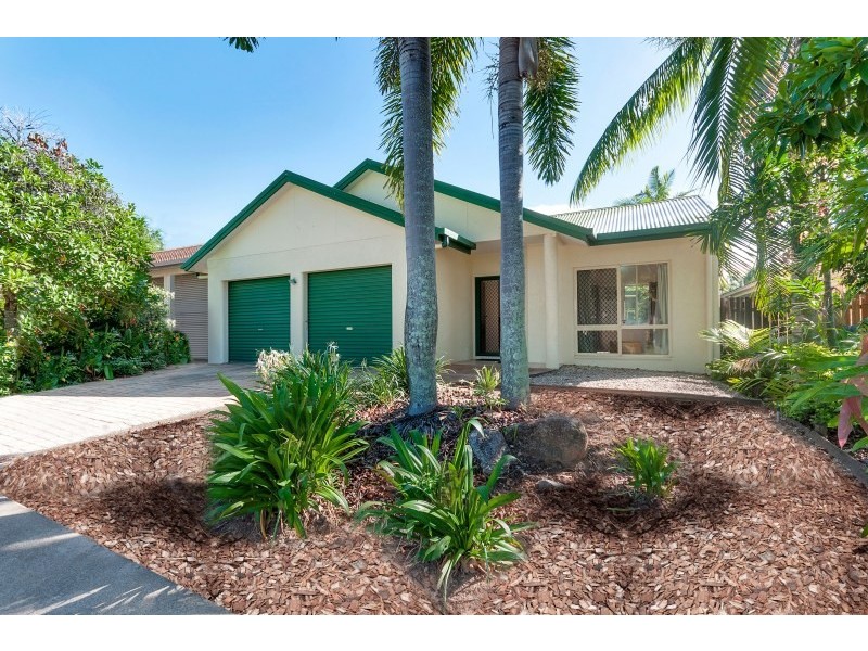 28 Sawpit Street, Mount Sheridan QLD 4868