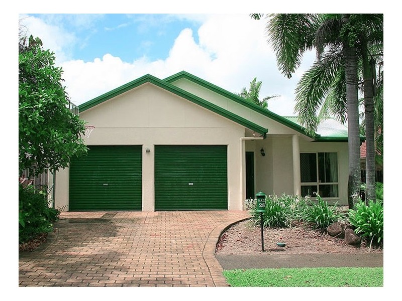 28 Sawpit Street, Mount Sheridan QLD 4868
