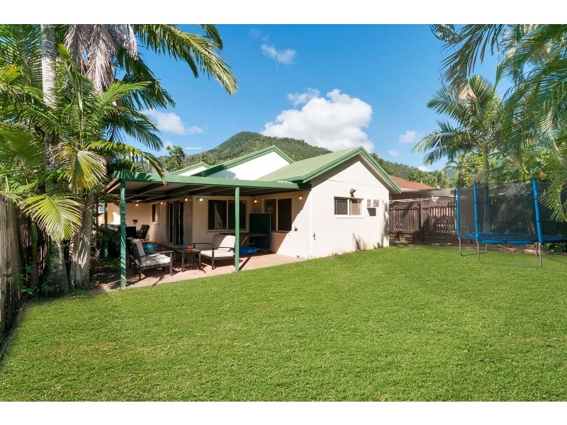 28 Sawpit Street, Mount Sheridan QLD 4868