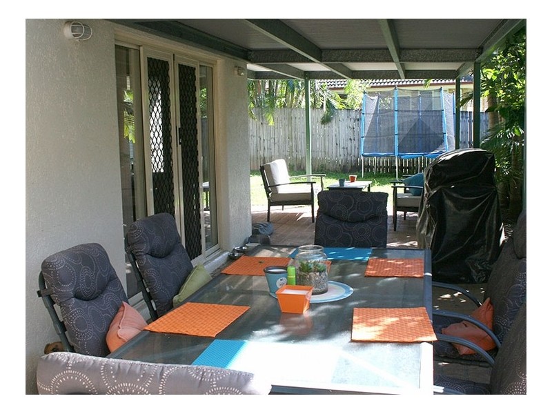 28 Sawpit Street, Mount Sheridan QLD 4868