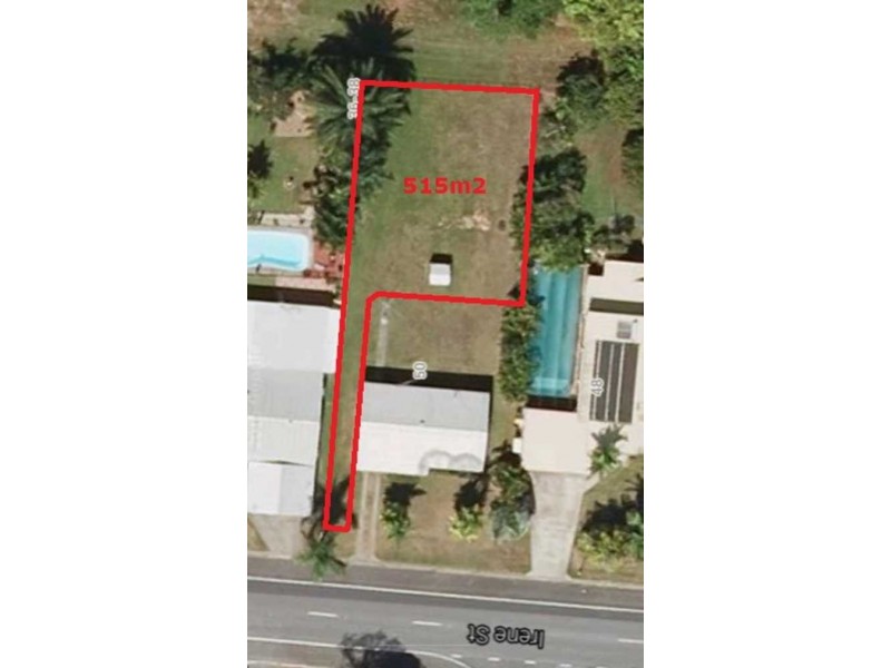 50B Irene Street, Mooroobool QLD 4870 Floorplan