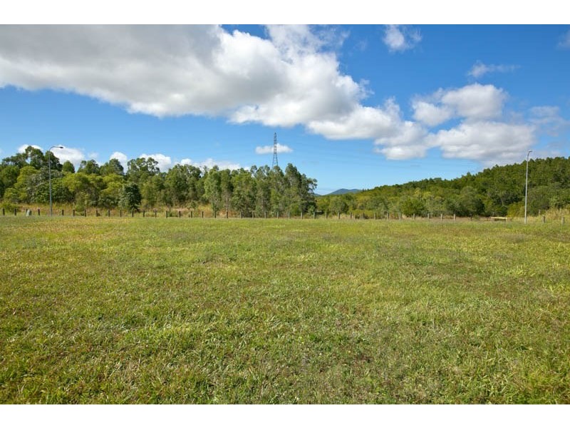 Lot 208,  Tarantino Crescent, White Rock QLD 4868