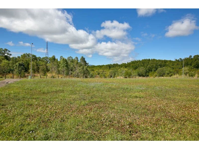 Lot 208,  Tarantino Crescent, White Rock QLD 4868
