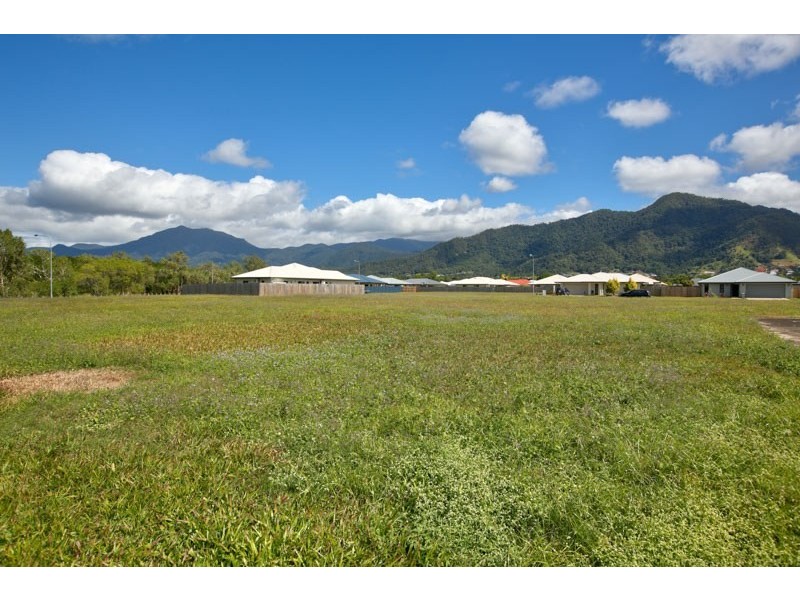 Lot 208,  Tarantino Crescent, White Rock QLD 4868