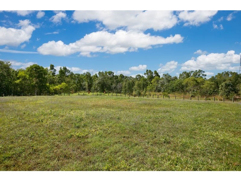Lot 208,  Tarantino Crescent, White Rock QLD 4868