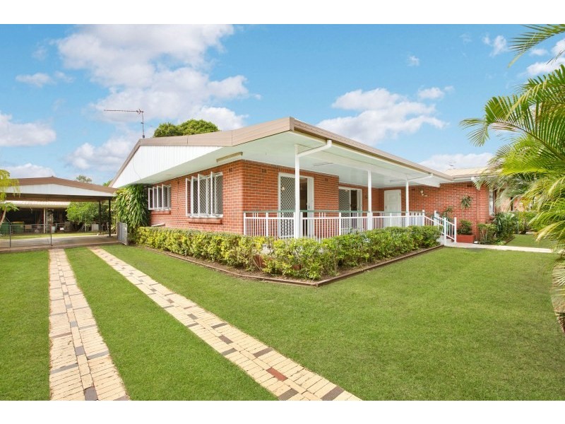 21 Norman Street, Gordonvale QLD 4865