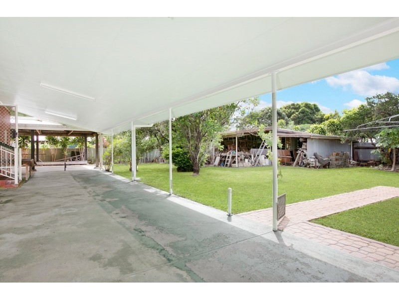 21 Norman Street, Gordonvale QLD 4865