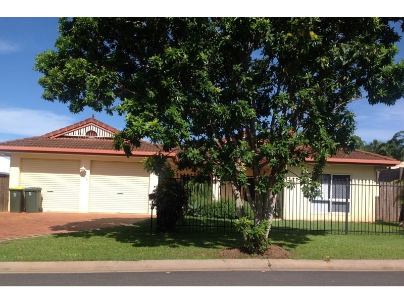 169 McFarlane Drive, Kanimbla QLD 4870