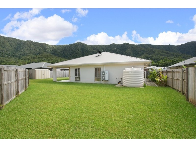 29 Ainscow Drive, Bentley Park QLD 4869