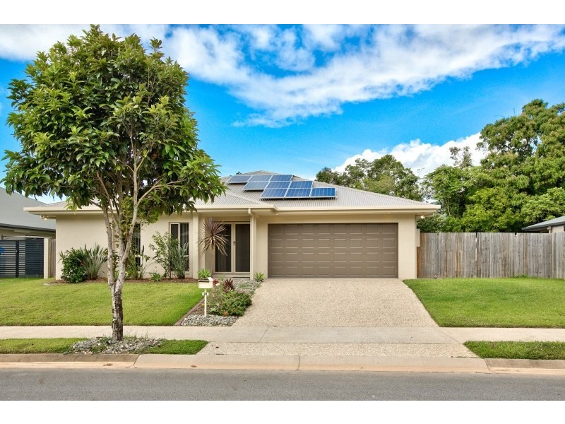 29 Ainscow Drive, Bentley Park QLD 4869
