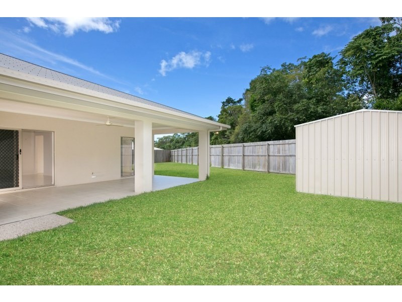 29 Ainscow Drive, Bentley Park QLD 4869