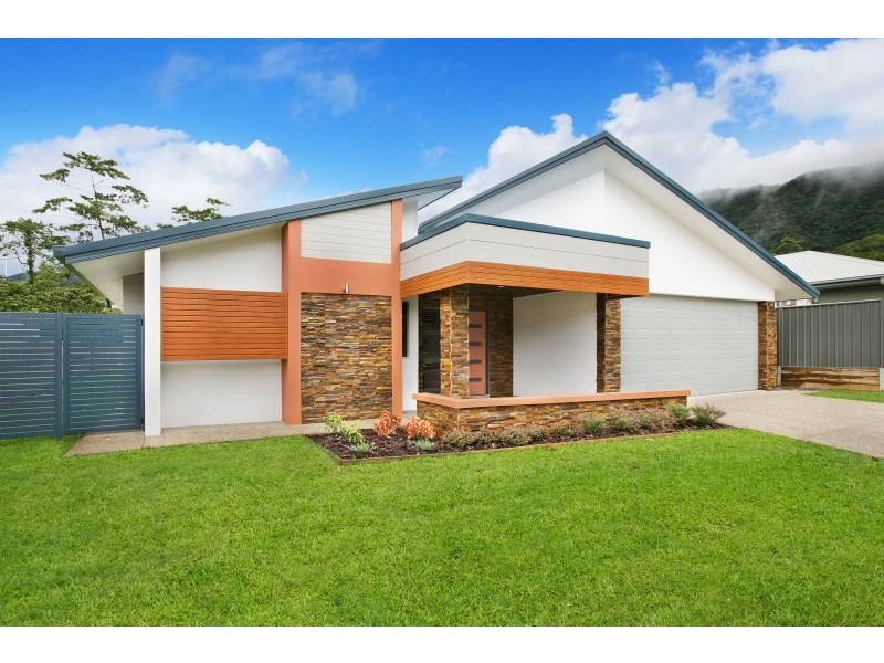 43 Ainscow Drive, Bentley Park QLD 4869