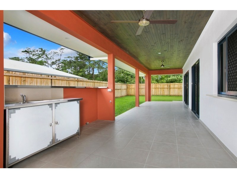 43 Ainscow Drive, Bentley Park QLD 4869