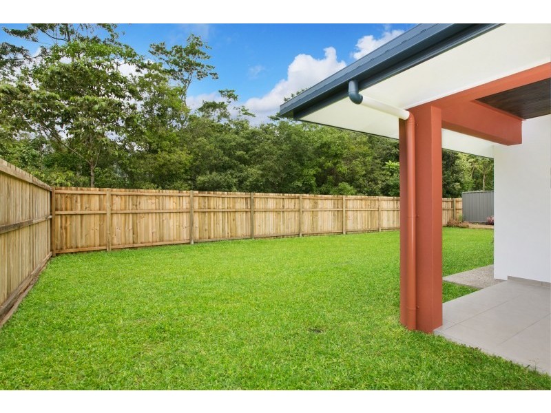 43 Ainscow Drive, Bentley Park QLD 4869