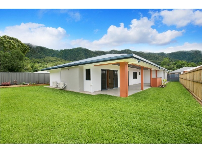 43 Ainscow Drive, Bentley Park QLD 4869