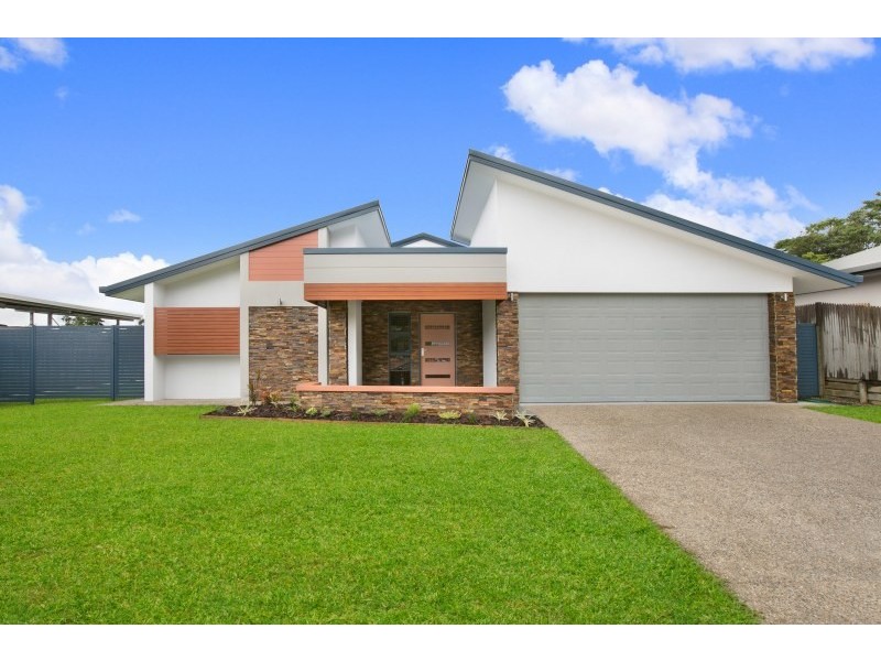 3 Malekula Close, Bentley Park QLD 4869