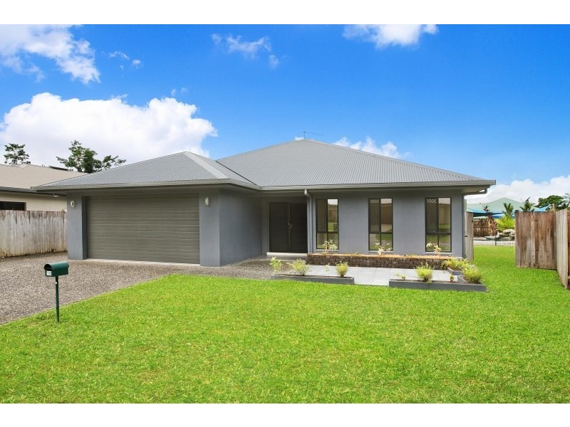 10 Tati Close, Bentley Park QLD 4869