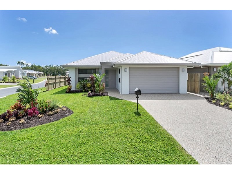 Lot 3031 Montalbion Avenue, Trinity Park QLD 4879