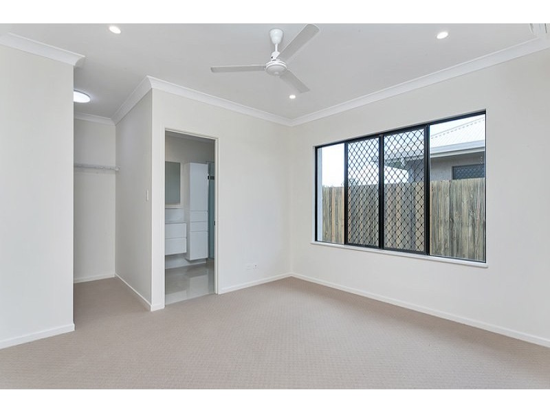 Lot 3031 Montalbion Avenue, Trinity Park QLD 4879