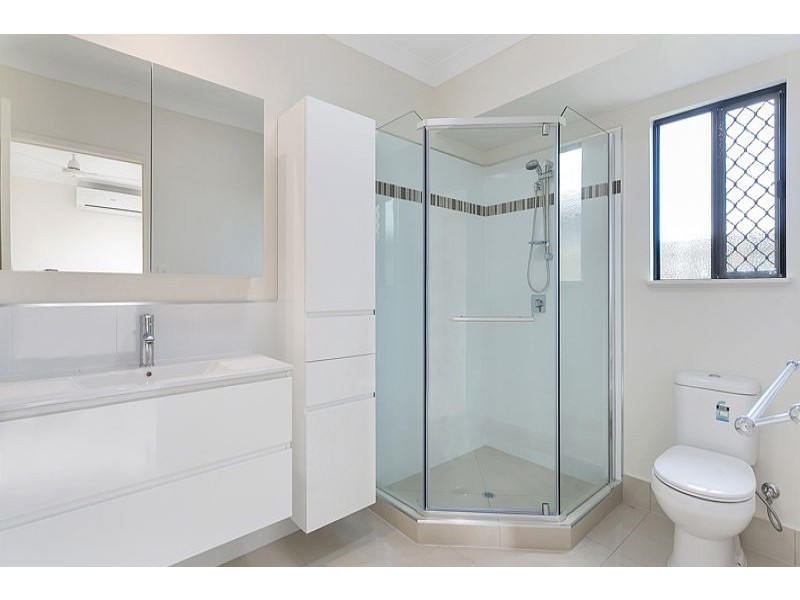 Lot 3031 Montalbion Avenue, Trinity Park QLD 4879