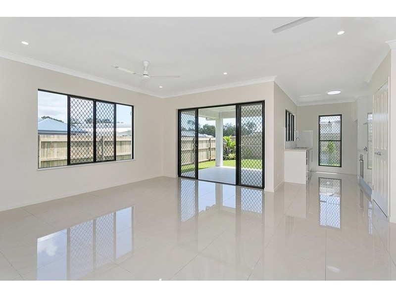 Lot 3031 Montalbion Avenue, Trinity Park QLD 4879