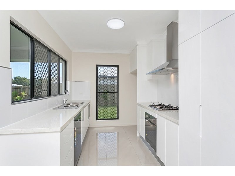 Lot 3031 Montalbion Avenue, Trinity Park QLD 4879