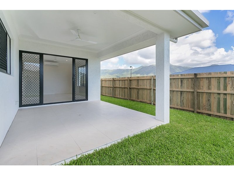Lot 3031 Montalbion Avenue, Trinity Park QLD 4879