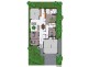 Lot 3031 Montalbion Avenue, Trinity Park QLD 4879 Floorplan