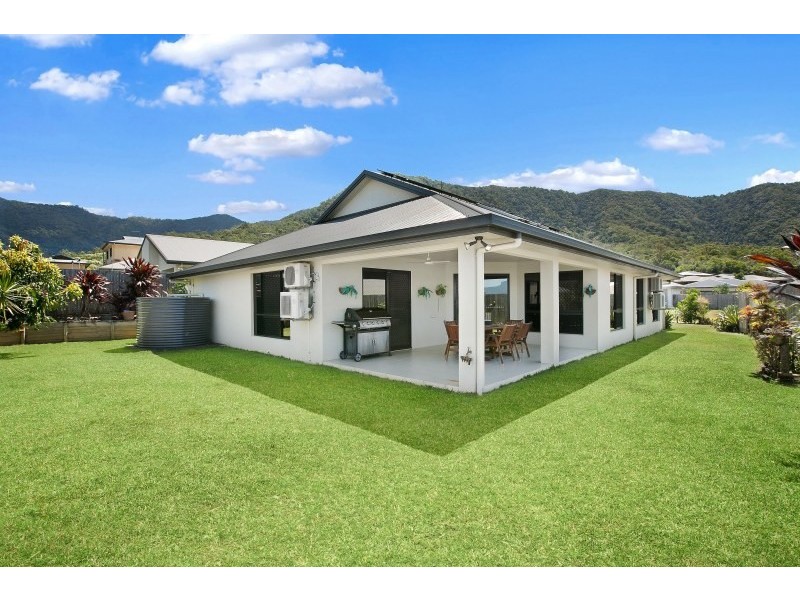 106 Fitzmaurice Drive, Bentley Park QLD 4869